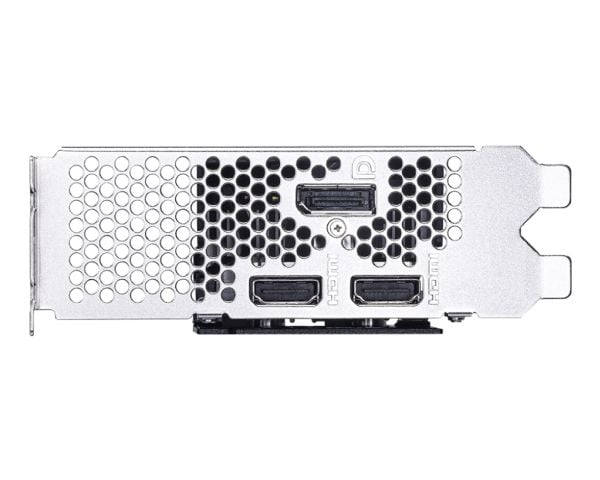 MSI GEFORCE RTX 3050 LP E 6G OC, GeForce RTX 3050, 6 GB, GDDR6, 96 bittiä, 7680 x 4320 pikseliä, PCI Express x8 4.0
