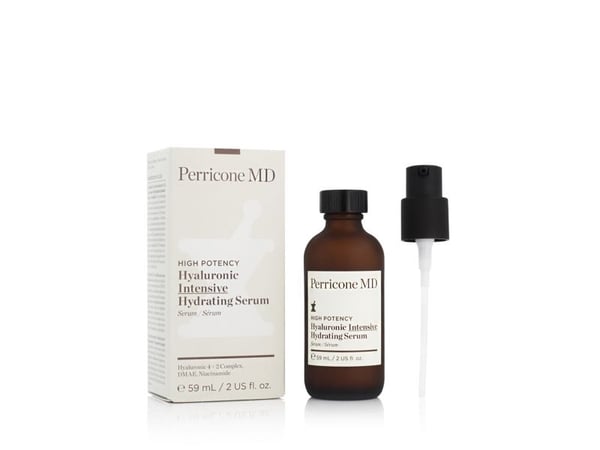 Perricone MD High Potency Hyaluronic Intensive Hydrating Serum 59 ml
