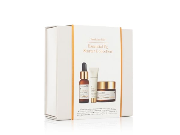 Perricone MD Essential Fx Acyl-Glutathione starter-set