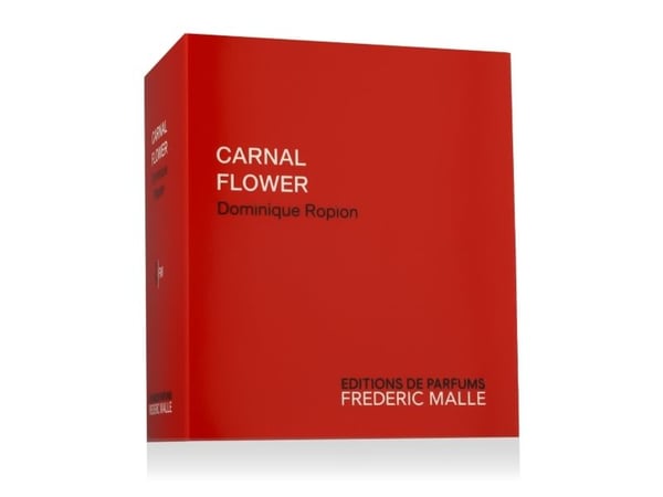 Frederic Malle Dominique Ropion Carnal Flower Eau De Parfum 50 ml (unisex)