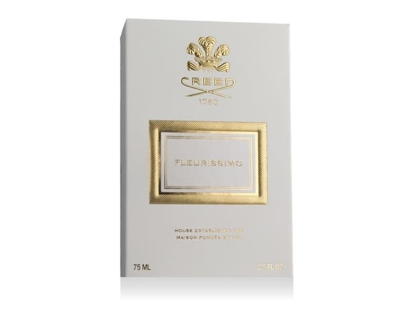 Creed Fleurissimo Eau De Parfum 75 ml (woman)