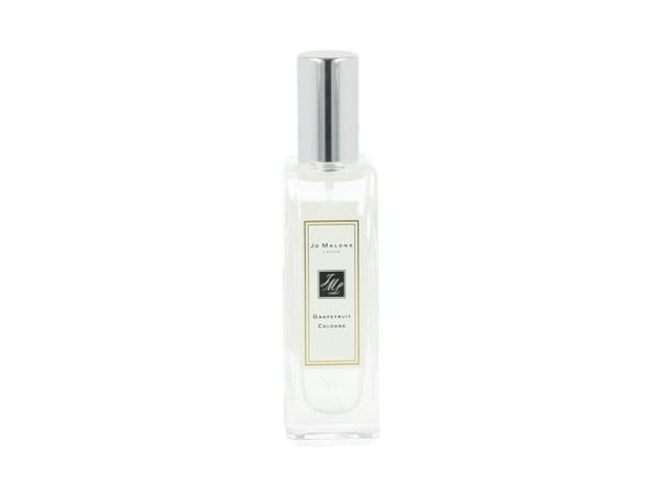 Grapefrukt, Unisex, Eau de Cologne, 30 ml