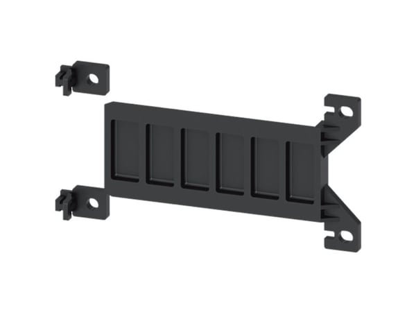 Siemens 3KC9120-1, 124 g, 93,9 mm, 57,5 mm, 8 mm