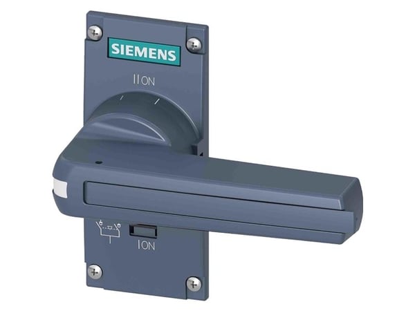Siemens 3KC9301-1, 116 mm, 100 mm, 77 mm, 225 g