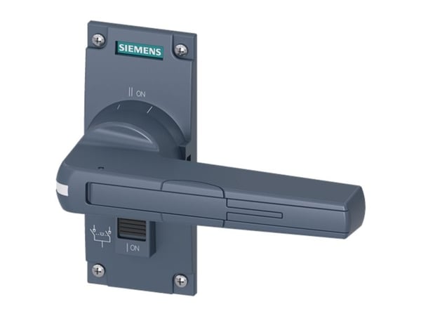 Siemens 3KC9401-1, 177 mm, 145 mm, 107 mm, 562 g