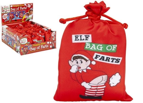 Elf's Bag of Farts CDU