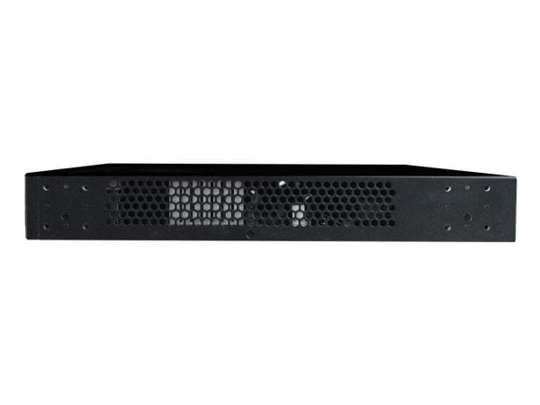 ALLNET 209905, Håndtert, L2, Gigabit Ethernet (10/100/1000), Full tosidig, Rack-montering