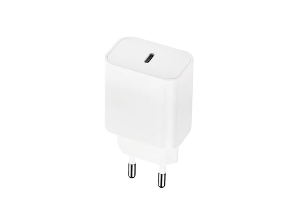 MaXlife MXTC-06, Automatisk, AC, Hvit