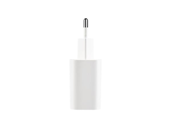 Maxlife PD QC MXTC-06 1x USB-C 20W verkkolaturi valkoinen