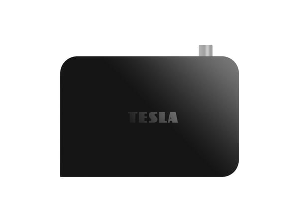 Tesla XT850, Ethernet (RJ-45), Satellit, WLAN, 4K Ultra HD, DVB-T2, H.265, HEVC/H.265, VP9, 10,100 Mbit/s, 2.0b