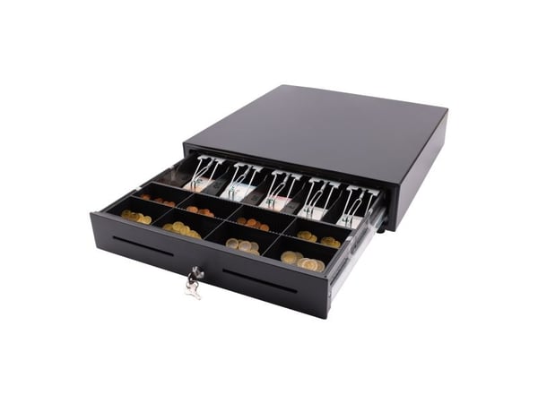 Olympia XLD 460A kassalåda