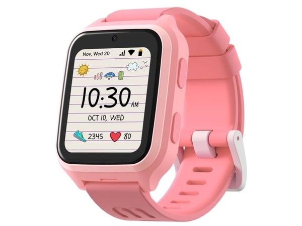 myFirst Fone M1 smartklokke - Pink