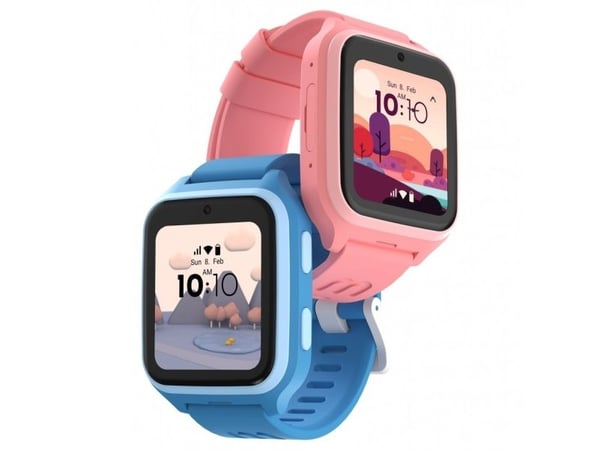 myFirst Fone M1 smartklokke - Pink