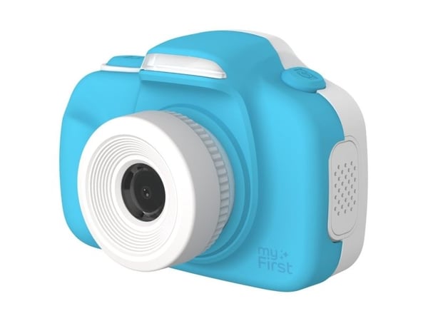 Myfirst Camera 3 Blue