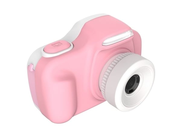 Myfirst Camera 3 Pink