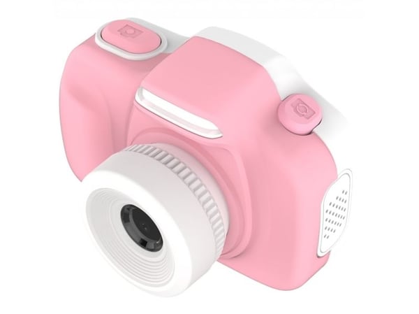Myfirst Camera 3 Pink