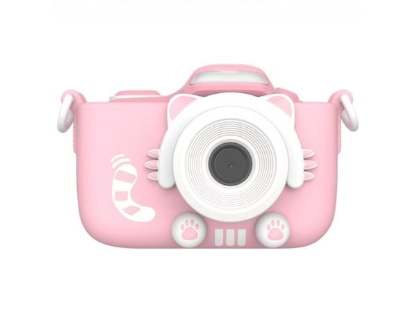 Myfirst Camera 3 Pink