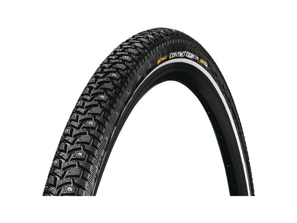 Continental dubbdäck 120, 42-622 (28 x 1,6")