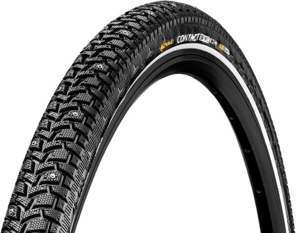 Continental dubbdäck 120, 42-622 (28 x 1,6")