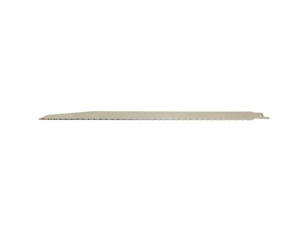 Makita B-23254, Rustfritt stål, 27,9 cm, 1 stykker