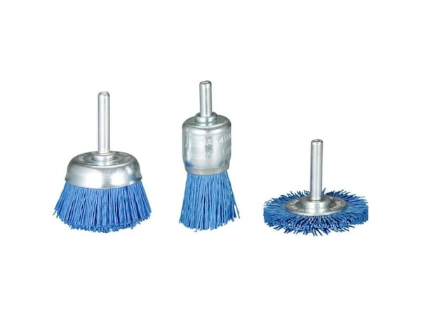 Makita D-70758, 3 styck