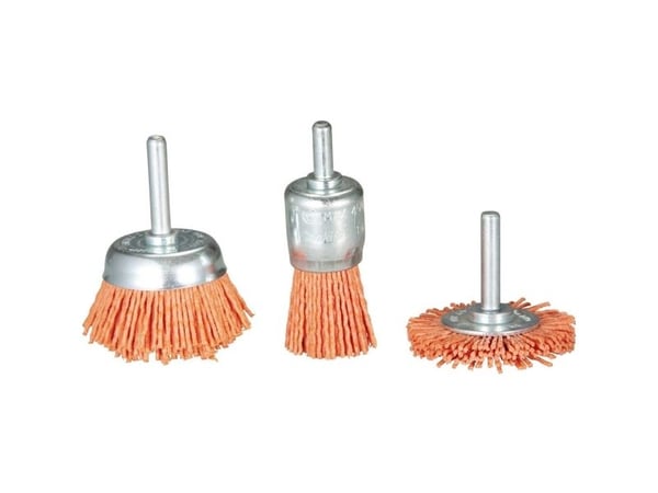 Makita D-70742, 3 styck