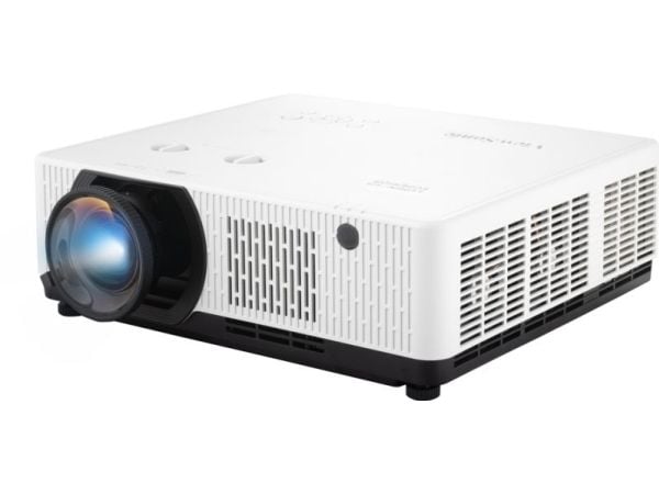 ViewSonic LSC731WU-ST - 3-LCD-projektor - 7300 ANSI-lumen - WUXGA (1920 x 1200) (LSC731WU-ST)