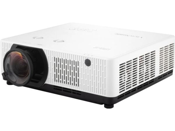 ViewSonic LSC731WU-ST - 3-LCD-projektor - 7300 ANSI-lumen - WUXGA (1920 x 1200) (LSC731WU-ST)