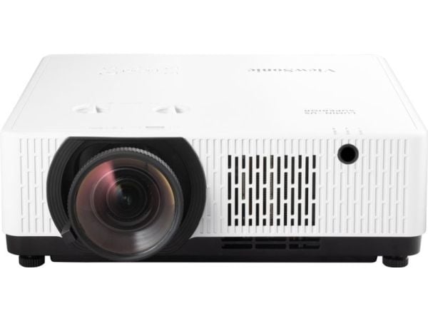 ViewSonic LSC731WU-ST - 3-LCD-projektor - 7300 ANSI-lumen - WUXGA (1920 x 1200) (LSC731WU-ST)