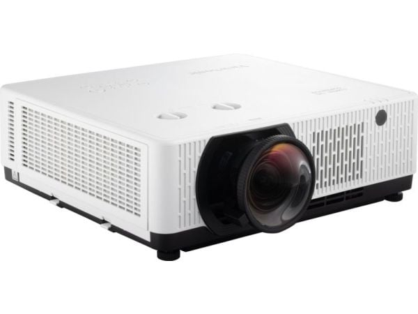 ViewSonic LSC731WU-ST - 3-LCD-projektor - 7300 ANSI-lumen - WUXGA (1920 x 1200) (LSC731WU-ST)