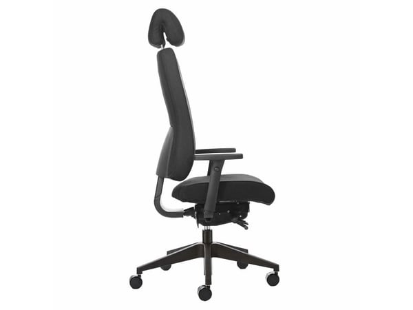 Canadian Ergo CE 04 kontorstol - uten armlener