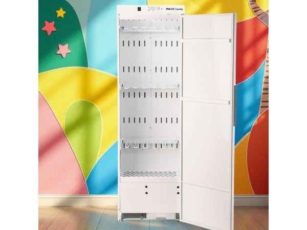 Tørkeskap INLUX INDC8600HPWR ECO
