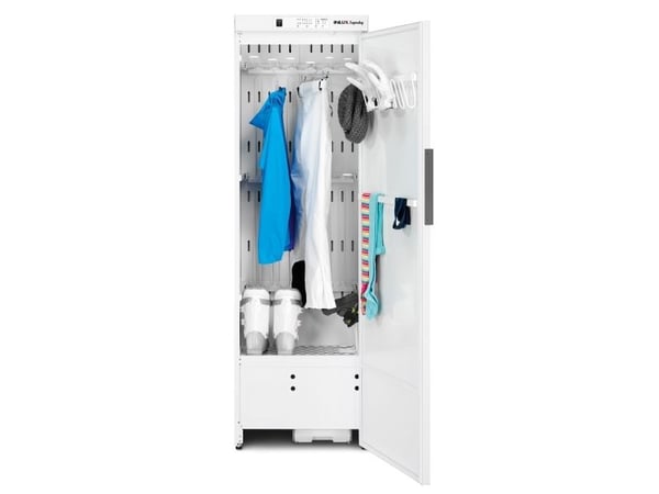 Tørkeskap INLUX INDC8600HPWR ECO