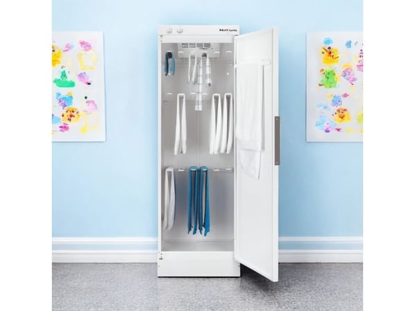Tørkeskap INLUX Superdry INDC4500TWR