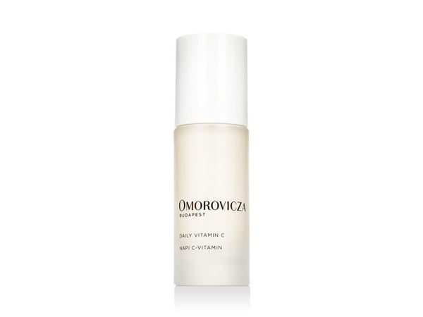 Omorovicza Daily C-vitamiini 30 ml
