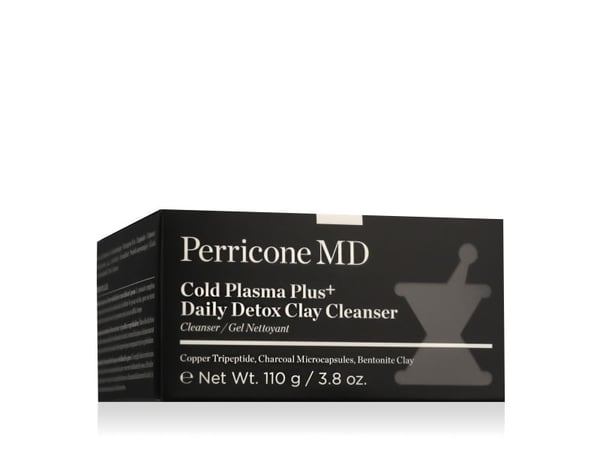 Perricone MD Cold Plasma Plus+ Daily Detox Cleansing Clay 110 g