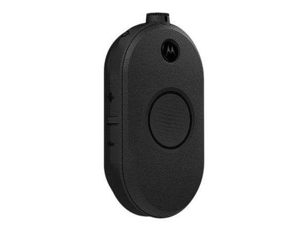 Motorola CLP446e - Bärbar - tvåvägsradio - PMR - 446 MHz - 16-kanals