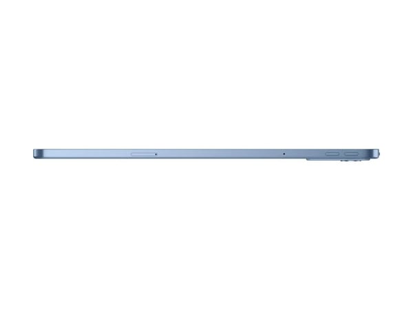 Lenovo Idea Tab ZAFM - Tablet - 128 GB UFS card - 11" IPS (2560 x 1600) - microSD-spor - 5G - service ikke inkludert - poplarblå