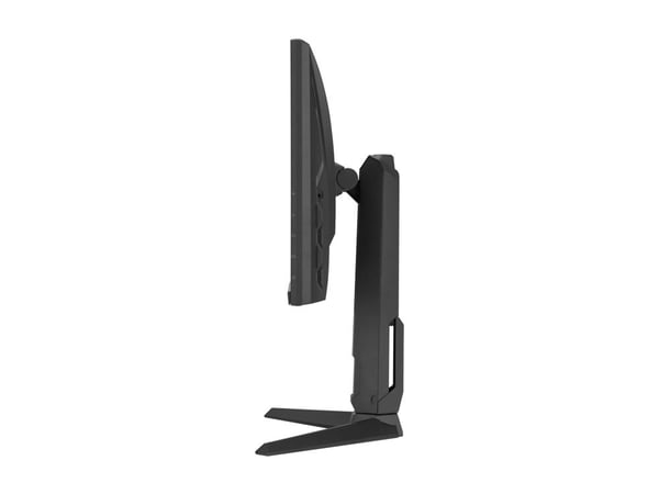 ASUS TUF Gaming VG259QL5A - LED-skjerm - gaming - 25" (24.5" synlig) - 1920 x 1080 Full HD (1080p) @ 200 Hz - Fast IPS - 300 cd/m² - 1000:1 - HDR10...