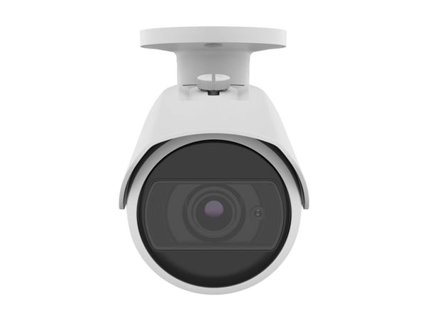 Hanwha Vision WiseNet Q QNO-C9083R - Nettverksovervåkingskamera - PTZ - kule - farge (Dag og natt) - 8 MP - 3840 x 2160 - 4K UHD (3840 x 2160) - au...