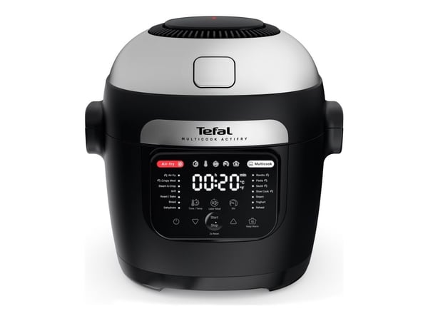 Daugiafunkcis "Actifry", "Tefal Turbo"