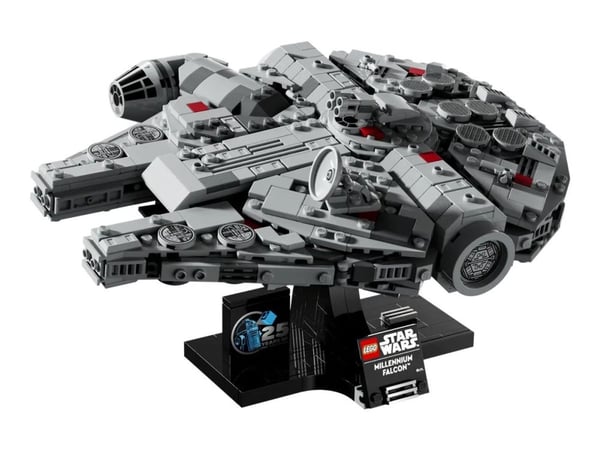 LEGO Star Wars TM 75375 Millennium Falcon™