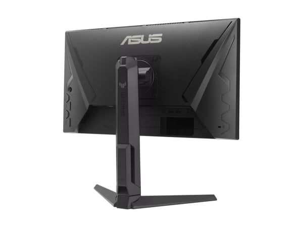 ASUS TUF Gaming VG259QL5A - LED-skjerm - gaming - 25" (24.5" synlig) - 1920 x 1080 Full HD (1080p) @ 200 Hz - Fast IPS - 300 cd/m² - 1000:1 - HDR10...