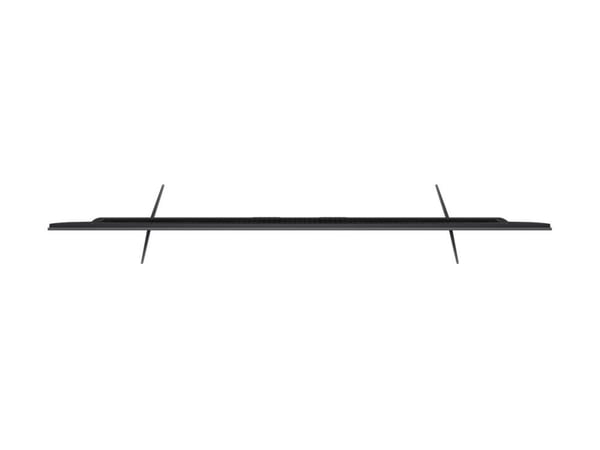 TCL Q6C 65Q6C, 165,1 cm (65"), 3840 x 2160 pikseliä, QD-Mini LED, Älytelevisio, Wi-Fi, Metallinen