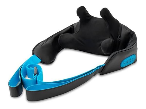 HoMedics NMS-275H - Massageapparat - sladdlös