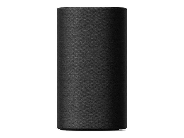 BRAVIA Theatre Rear 8 SA-RS8 - Bakre kanalhögtalare - för hemmabio - trådlös - Wi-Fi 6, Bluetooth - Appkontrollerad - 100 Watt (Total) - 2-vägs