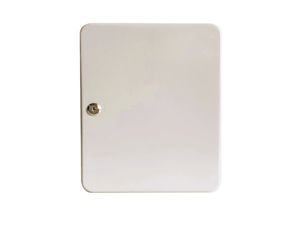 Nøgleskab BNT t/93 nøgler 300x240x80mm
