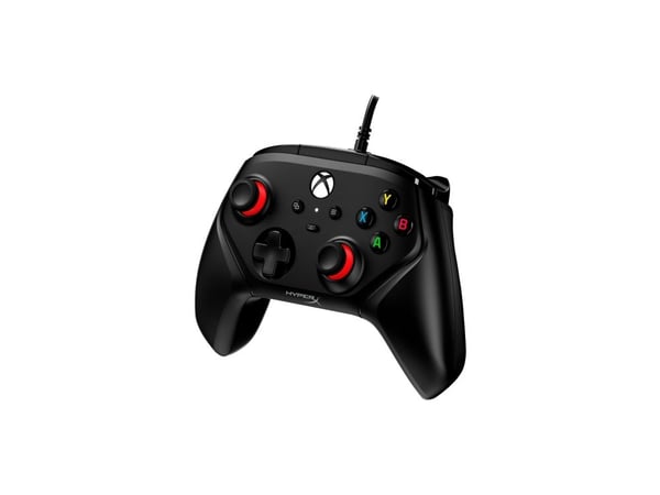 HyperX Clutch Gladiate Xbox Controller - Spelkontroll - kabelansluten - för PC