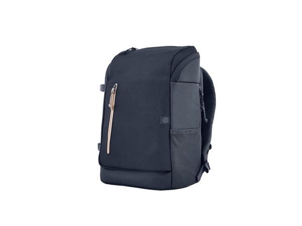 HP Travel - Notebookryggsekk - inntil 15,6" - blå netter - for Victus by HP Laptop 15; Laptop 15, 15s; Pavilion x360 Laptop
