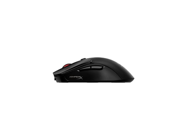 HP HyperX Pulsefire Haste 2 Mini langaton musta pelihiiri